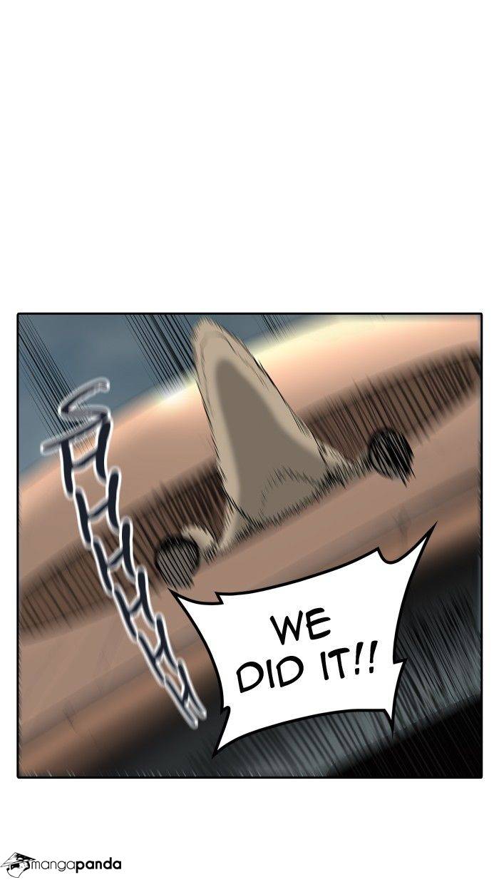 Tower of God Chapter 360 image 037